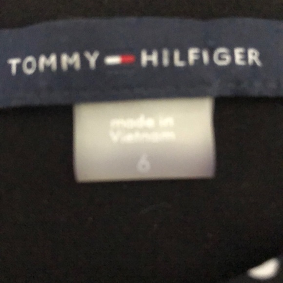 Tommy Hilfiger Size 6 Dress - Picture 6 of 6